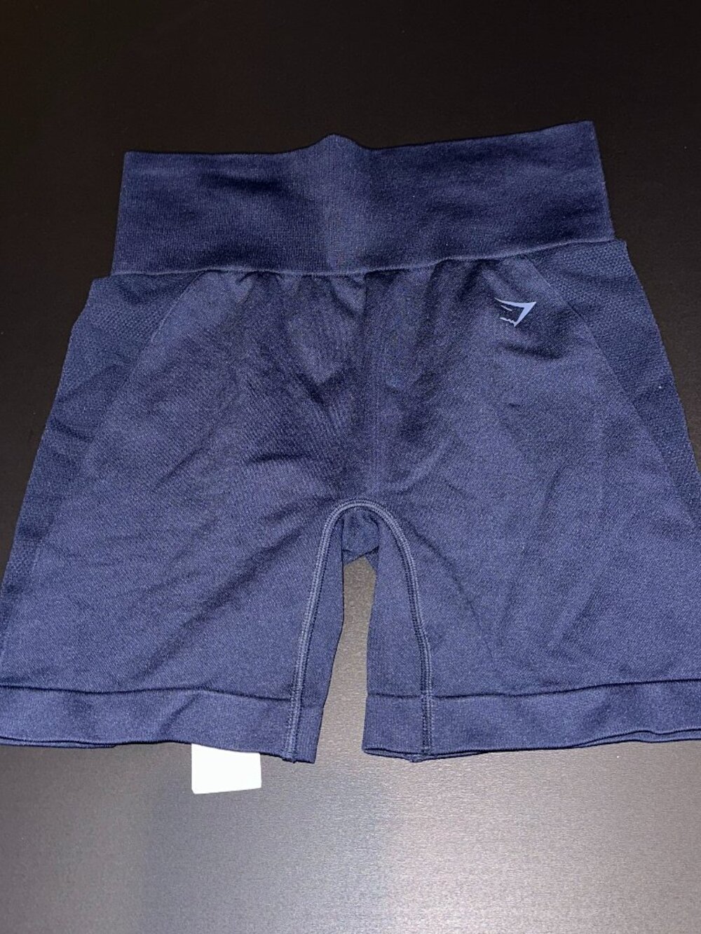 Never Worn Gymshark Size Small Shorts